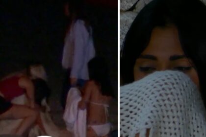 Temptation Island, Francesca fugge dal Villaggio: “Devo andare a riprenderlo” - Gossip.it