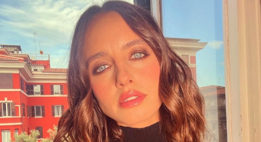 “Facevo sport estremi, ho rischiato la paralisi”: Matilde Gioli svela come ha convissuto col dolore ‘sfidandolo’ - Gossip.it