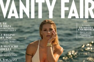 Michelle Hunziker parla del futuro con Giulio Berruti: “Sposarmi con lui? Mai dire mai” - Gossip.it