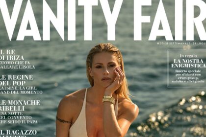 Michelle Hunziker parla del futuro con Giulio Berruti: “Sposarmi con lui? Mai dire mai” - Gossip.it