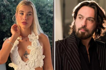 Francesco Sarcina contro l’ex Clizia Incorvaia: “Io ho un lavoro che mi piace, non vado a parlare nei salottini di cose dolorose” - Gossip.it