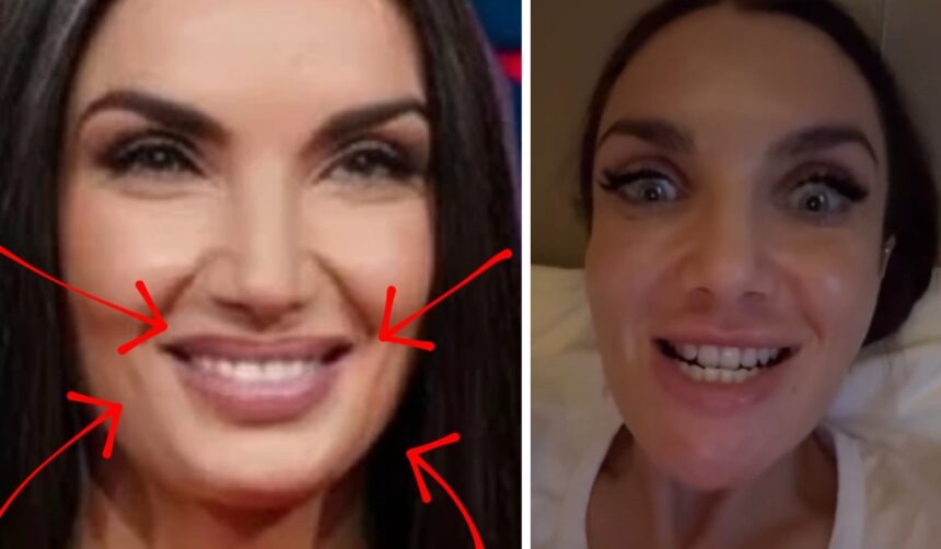 “Questa nuova moda deve finire”: Elettra Lamborghini sbotta contro chi modifica le sue foto - Gossip.it