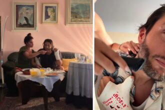 “Ti imbocco, ti lavo, ti stringo”: Teresa Langella racconta il dramma dopo il terribile incidente del marito Andrea Dal Corso - Gossip.it