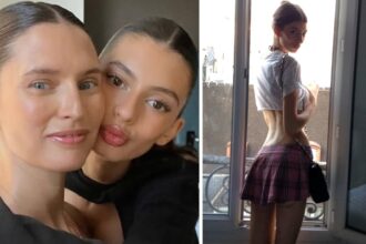 “Ha detto che sembravo malata”: Matilde Lucidi si sfoga sui social dopo essere stata vittima di body shaming, le sue parole - Gossip.it