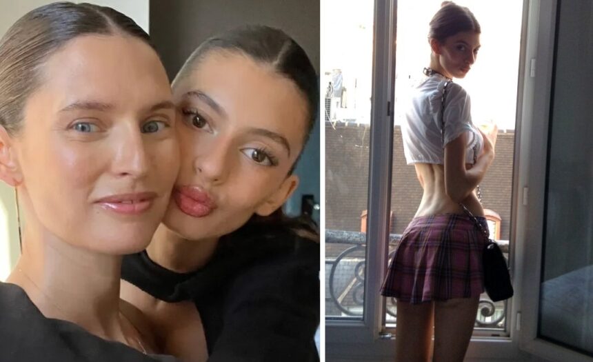“Ha detto che sembravo malata”: Matilde Lucidi si sfoga sui social dopo essere stata vittima di body shaming, le sue parole - Gossip.it