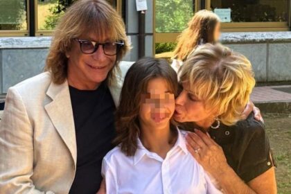 “Non ho mai pianto così tanto”: Carmen Russo in lacrime per la figlia Maria: ecco perché - Gossip.it