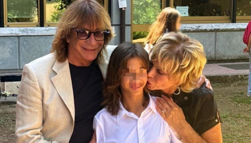 “Non ho mai pianto così tanto”: Carmen Russo in lacrime per la figlia Maria: ecco perché - Gossip.it