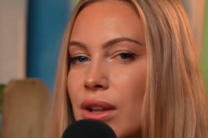 “Penso sia sopravvalutato”: Taylor Mega dice la sua sul sesso, ma pure del Botox e maternità - Gossip.it
