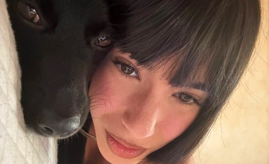 Martina Miliddi aggredita in aeroporto: “Minacciata dalle hostess” - Gossip.it