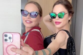 Ornella Muti e Naike Rivelli richiedono la cittadinanza russa: "Non possiamo rinnegare le nostre origini" - Gossip.it