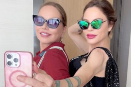 Ornella Muti e Naike Rivelli richiedono la cittadinanza russa: "Non possiamo rinnegare le nostre origini" - Gossip.it
