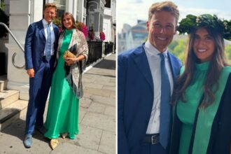 “Un traguardo meraviglioso”: Massimiliano Ossini celebra la figlia maggiore Carlotta che si è laureata a Londra, foto - Gossip.it