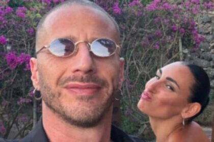 Giulia Pauselli esce allo scoperto con Osvaldo, ecco chi è il presunto fidanzato della ballerina: la foto - Gossip.it