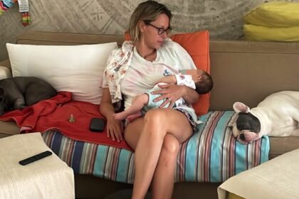 “La casa si sistema dalle 22 in poi”: Federica Pellegrini racconta i suoi primi 3 mesi da mamma bis - Gossip.it