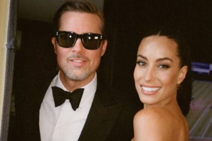 Brad Pitt e Ines de Ramon escono allo scoperto: la prima foto su Instagram arriva alle nozze di Taylor Swift - Gossip.it