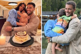 “Ho una donna speciale e due figli meravigliosi”: Pierpaolo Pretelli festeggia 36 anni in un luogo speciale, svelato il dono di Giulia Salemi - Gossip.it