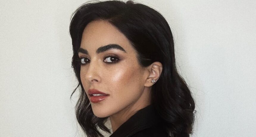 Rocío Munoz Morales lascia l’Italia per due mesi: ecco dove andrà con le figlie - Gossip.it