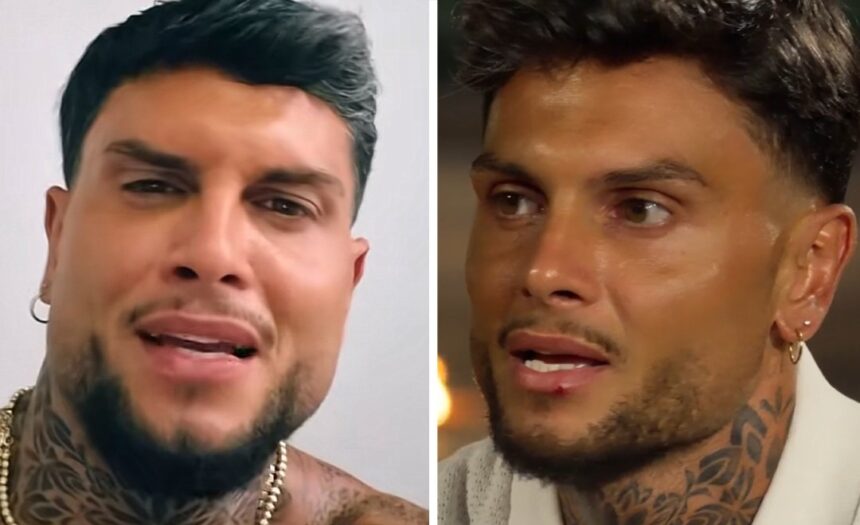 “Ma cosa ti è successo?”: Rosario irriconoscibile dopo Temptation Island, il video su TikTok spiazza tutti - Gossip.it