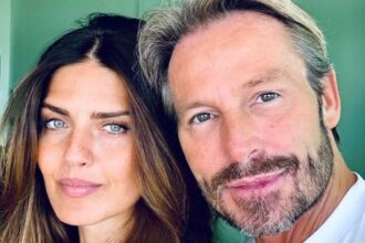 “Ho finalmente trovato casa…nei tuoi occhi!”: l’ex marito di Samanta Togni ha un nuovo amore, ecco chi è lei - Gossip.it