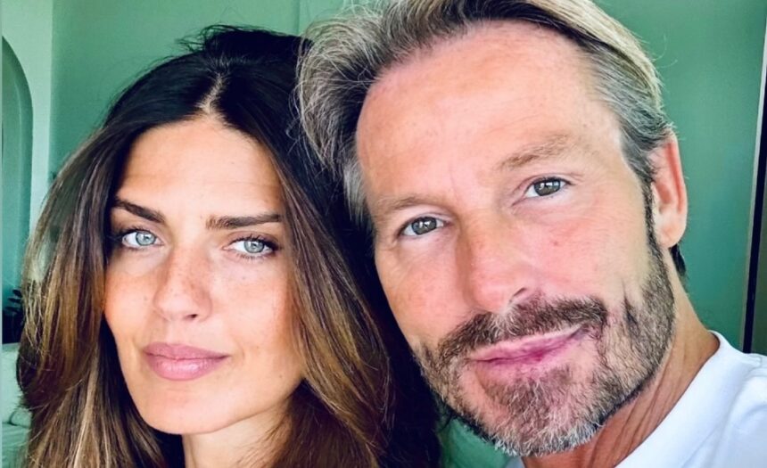 “Ho finalmente trovato casa…nei tuoi occhi!”: l’ex marito di Samanta Togni ha un nuovo amore, ecco chi è lei - Gossip.it