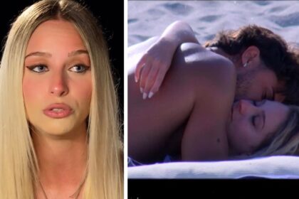 Temptation Island, Soraya e Cristian: “Non lo amo più”, lei pazza di Dimitri - Gossip.it