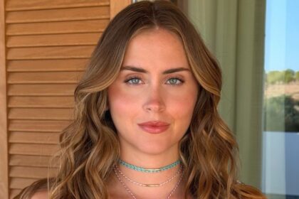 Valentina Ferragni criticata per il suo aspetto fisico: "Hanno scritto al mio ex fidanzato dicendogli che ha fatto bene a lasciarmi perché sono grassa” - Gossip.it