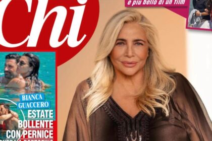“E’ stato tre giorni in fin di vita”: Mara Venier svela com’è cambiata la sua vita accanto al marito Nicola Carraro - Gossip.it