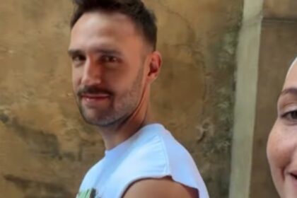 Andrea Zenga confessa di essere terrorizzato dal dentista