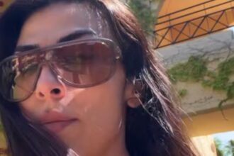 Giulia Salemi distrutta dall’Iperattivismo del figlio