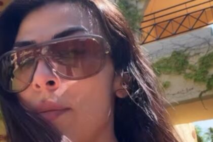 Giulia Salemi distrutta dall’Iperattivismo del figlio
