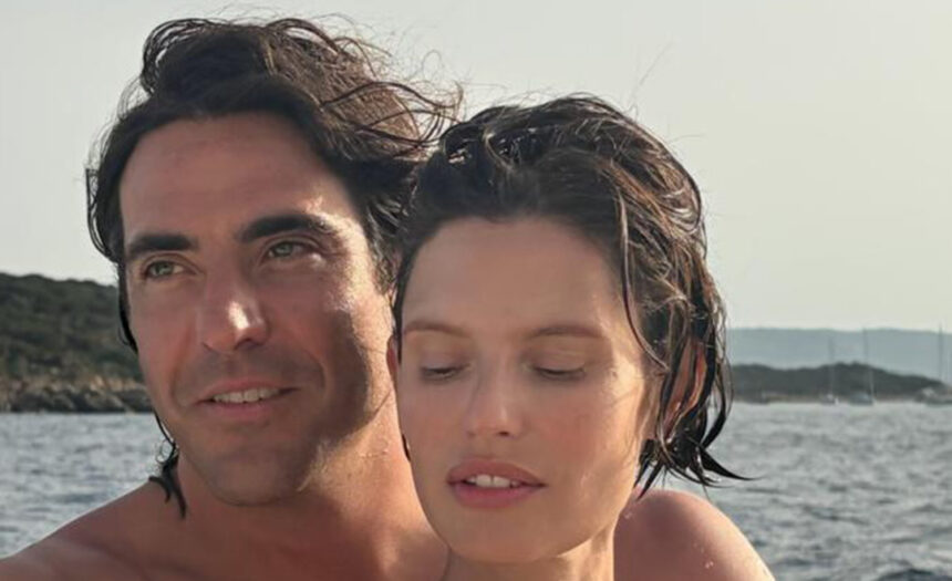 “Da allora non ci siamo più lasciati”: Bianca Balti celebra l’annivesario d’amore col fidanzato Alessandro Cutrera - Gossip.it