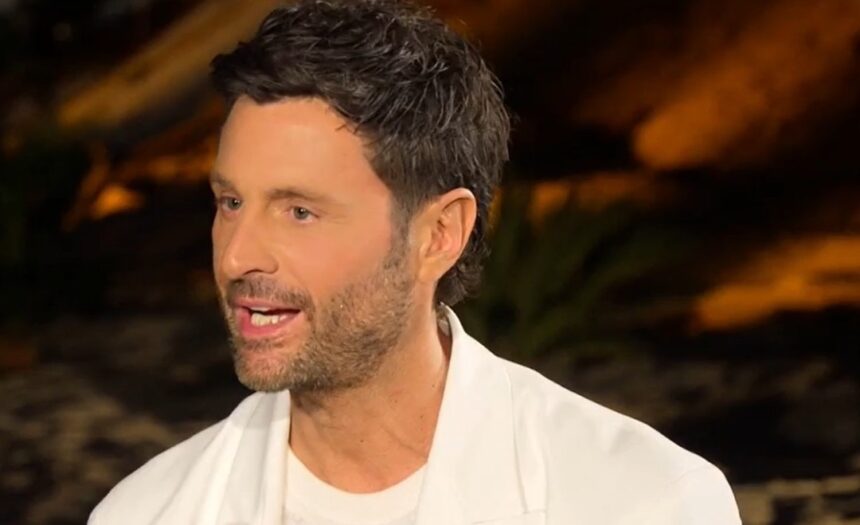 “Deludente e fastidioso”: Filippo Bisciglia travolto da una pioggia di critiche per la sua eccessiva ingerenza sul destino delle coppie a Temptation Island - Gossip.it