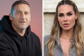 Divorzio Totti-Blasi, stangata per Ilary: il giudice riduce il mantenimento per i figli, ecco quanto prenderà ora - Gossip.it