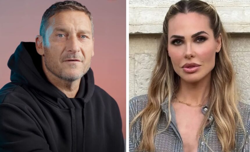 Divorzio Totti-Blasi, stangata per Ilary: il giudice riduce il mantenimento per i figli, ecco quanto prenderà ora - Gossip.it