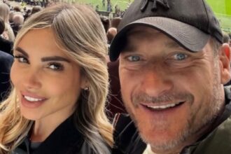 Noemi Bocchi a Ballando con le Stelle? La fidanzata di Francesco Totti sarebbe nel cast dopo il no di Chanel - Gossip.it