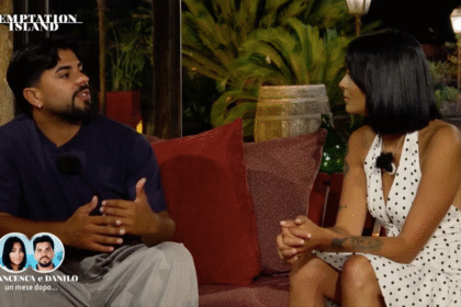 “Ho scritto a Marco”: nonostante Bisciglia Danilo e Francesca si sono lasciati, lo svelano a Temptation Island un mese dopo  - Gossip.it