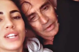 “Si fa il piantarello”: Giulia De Lellis svela il dolcissimo rapporto che ha col papà che soffre la sua lontananza - Gossip.it