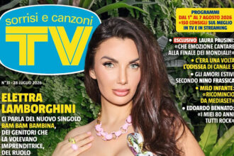 “Bisogna sdoganare il concetto della ‘donna perfetta’”: Elettra Lamborghini elogia l’imperfezione e confessa di essere “esaurita” - Gossip.it