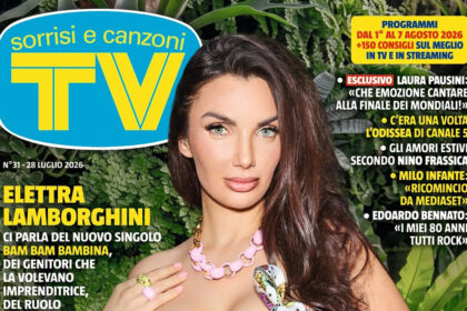 “Bisogna sdoganare il concetto della ‘donna perfetta’”: Elettra Lamborghini elogia l’imperfezione e confessa di essere “esaurita” - Gossip.it