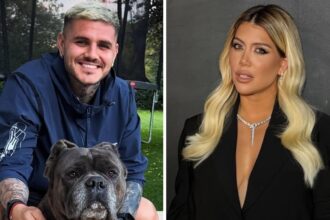 “Si rifiuta di firmare il passaporto delle figlie”: Wanda Nara si scaglia contro Mauro Icardi che l’ha ‘battuta’ in tribunale - Gossip.it