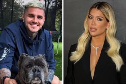 “Si rifiuta di firmare il passaporto delle figlie”: Wanda Nara si scaglia contro Mauro Icardi che l’ha ‘battuta’ in tribunale - Gossip.it