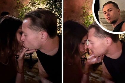 “Sembro più giovane io”: Belen condivide nuove foto dalla vacanza d’amore col fidanzato Gaetano, commenta la loro differenza d’età - Gossip.it