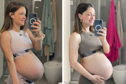 “Ormai il nome è svelato”: Alice Bellagamba ha deciso di chiamare il secondo figlio in arrivo Falco? - Gossip.it