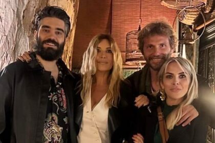 “Piombava in questi silenzi assordanti”: Laerte Pappalardo ricorda la relazione con l’ex moglie Selvaggia Lucarelli e svela perché è finita - Gossip.it