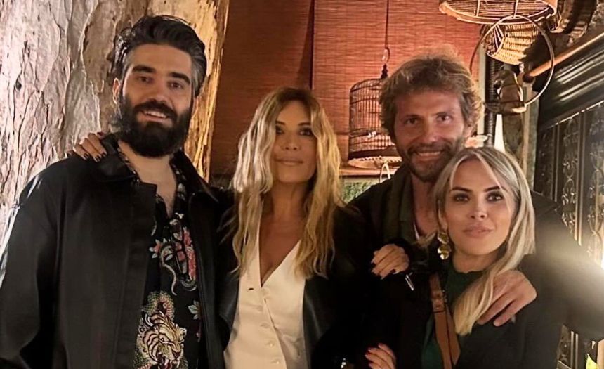 “Piombava in questi silenzi assordanti”: Laerte Pappalardo ricorda la relazione con l’ex moglie Selvaggia Lucarelli e svela perché è finita - Gossip.it