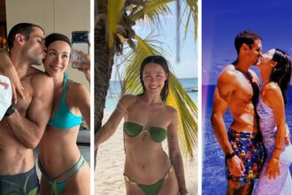 “Tutto semplicemente perfetto”: le foto della luna di miele da sogno di Aurora Ramazzotti e Goffredo Cerza - Gossip.it