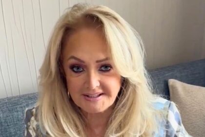 Morta la diva della musica Bonnie Tyler: luogo e causa del decesso - Gossip.it