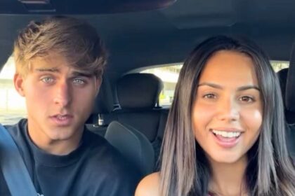 “Saresti pronta a dirmi di sì?”: Davide Bonolis, figlio di Paolo, vede vicine le nozze con la fidanzata Martina Dotti - Gossip.it