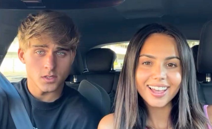“Saresti pronta a dirmi di sì?”: Davide Bonolis, figlio di Paolo, vede vicine le nozze con la fidanzata Martina Dotti - Gossip.it