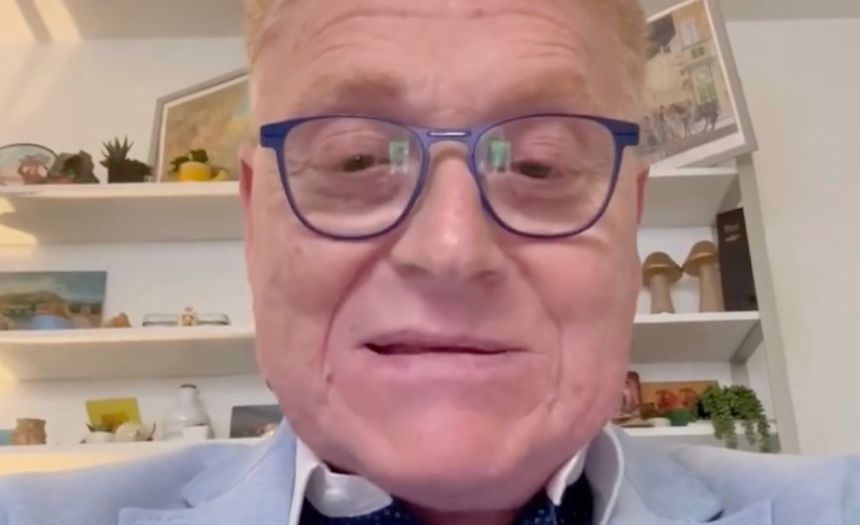 “Abbiamo notato progressi incredibili”: Fabrizio Bracconeri parla del percorso del figlio affetto da autismo - Gossip.it